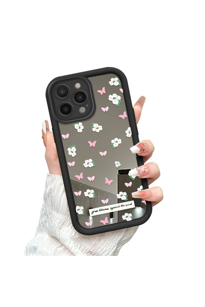 Hontinga حافظة هاتف متوافقة مع iPhone 15 Pro Max، حافظة سيليكون مضادة للسقوط ...