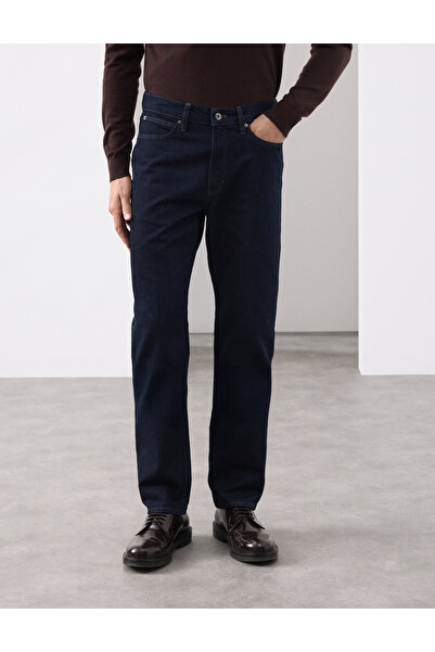 Marks & Spencer Düz Kesim Pantolon