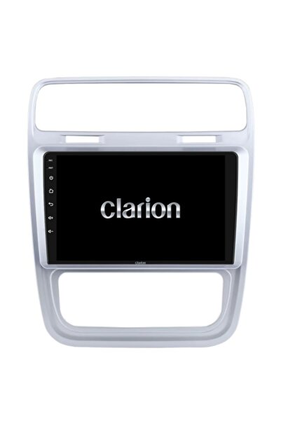 Clarion Navigație dedicată VW Scirocco (după 2015) Navigație
