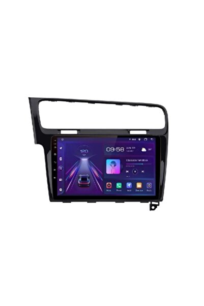 NAVI-ABC Navigație dedicată VW Golf 7 (2012-2020)