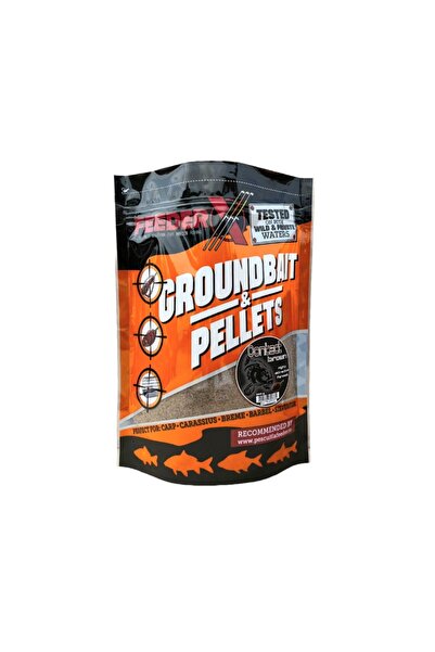 FeederX Contact Brown 800 gr
