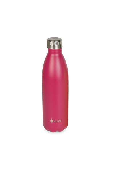 Regal Kula Kula Stainless Steel Vacuum Bottle KLVB500 500ml Assorted Color