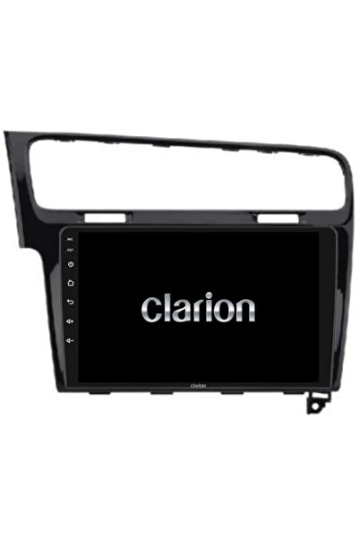 Clarion Navigație dedicată VW Golf 7 (2012-2020) Navigație