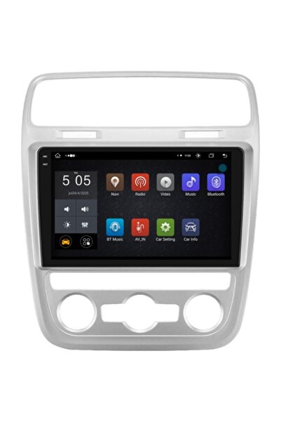 Piloton Navigație dedicată VW Scirocco (după 2015) Navigație