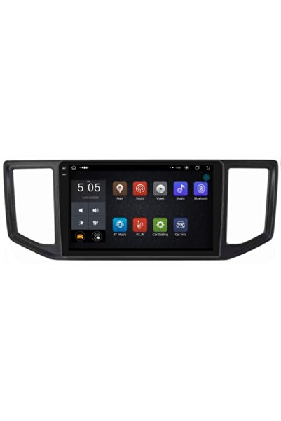 Piloton Navigație dedicată VW Crafter (după 2017) Navigație