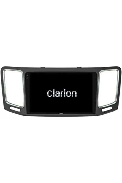 Clarion Dedicated Navigation VW Sharan (after 2010) Navigation