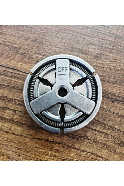 İtal Motorlu Testere Balatası - Tüm Modellere Uyumlu