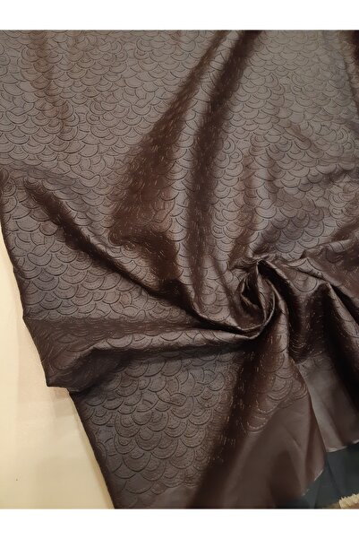 Safir Kumaş Eteklik Ceketlik Lazer Kesim Deri 2 Metre