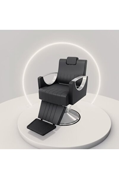 INVINCIO Scaun de frizer profesional Elitte