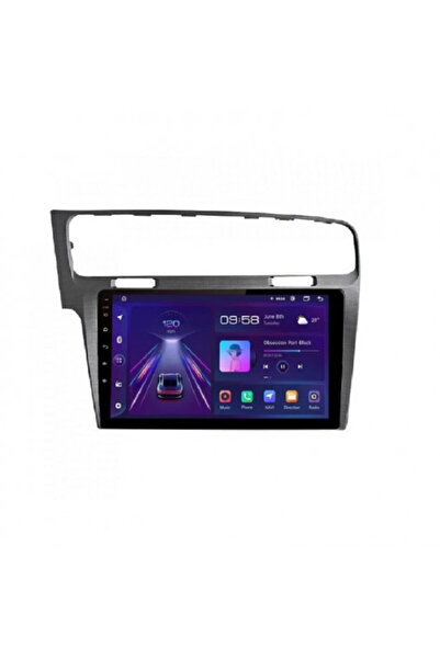 NAVI-ABC Navigație dedicată VW Golf 7 (2012-2020)