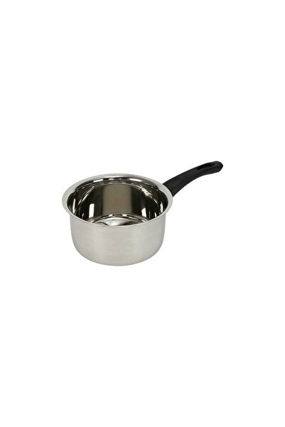 Chefline قدر من الفولاذ المقاوم للصدأ، 20 سم
