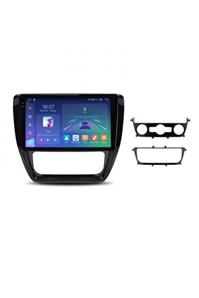 NAVI-ABC Dedicated Navigation VW Jetta 4 (2011-2018)