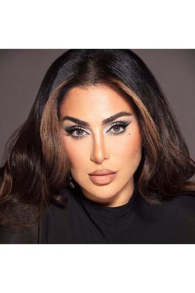 Generic Her Diva Disposable Monthly Contact Lenses