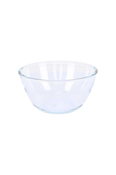 Chefline HSW200F Borosilicate Glass Square Baking Dish 2.0 L - Transparent