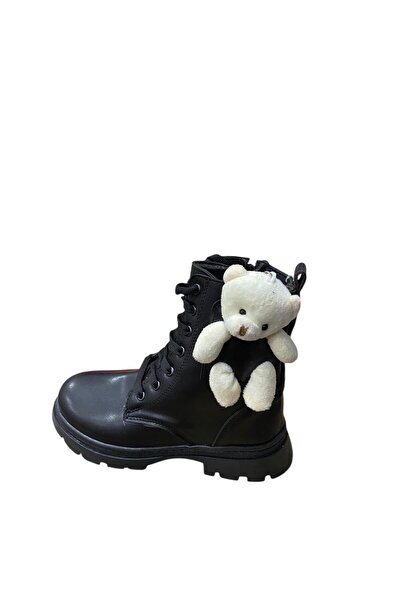 ENİSSA Kızçocuk Ayıcıklı Bot