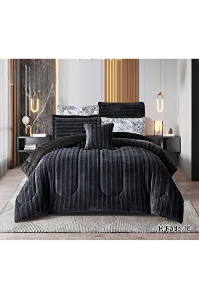 miral A double bedspread to suit your taste and for a warm winter, 240x260