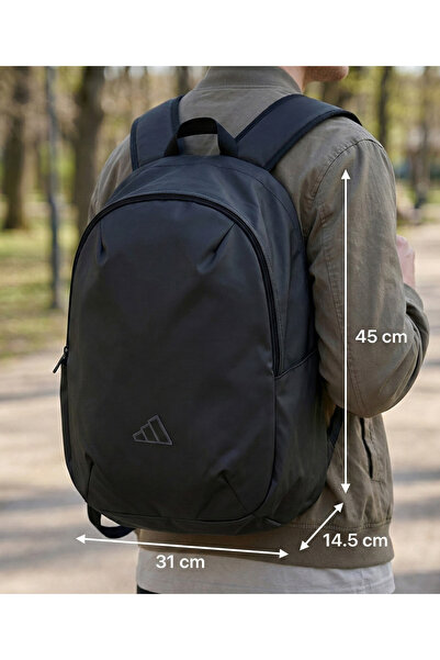 adidas Ranac i školska torba pogodna za svakodnevnu upotrebu, za osnovnu škol...