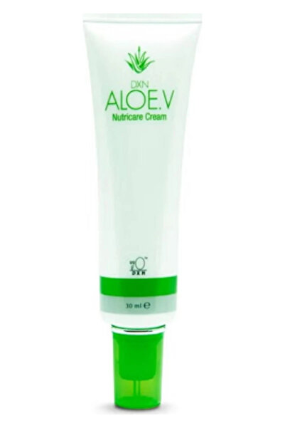 DXN Nourishing night cream with aloe vera extract