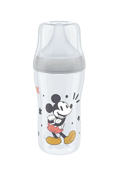 Nuk Perfect Match PP Bottle 260ml Disney license mickey