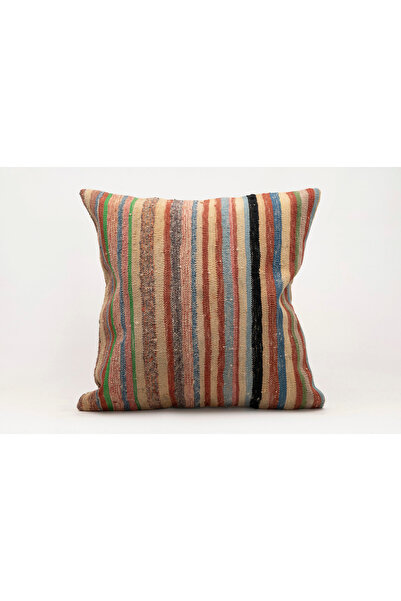 Kilim Whole Sale Pillow and Cushion Cover Made of Handmade Rug, 50X50 cm