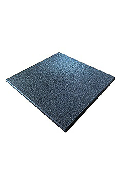 PARKSAN KAUÇUK KAUÇUK KARO 100x100 cm (BLOK) ZEMİN KAPLAMA 2CM