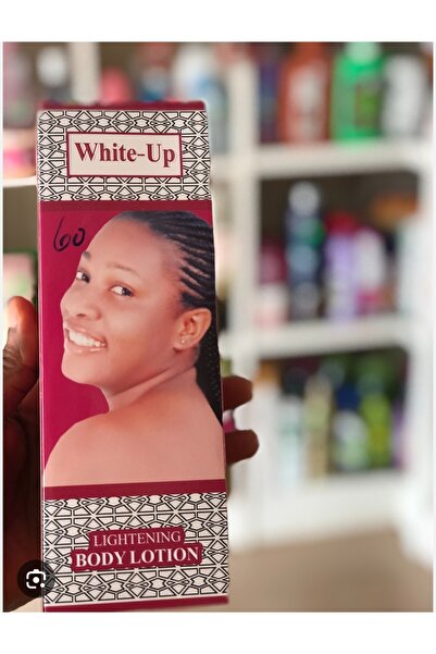 ANO لوشن مرطب للجسم لتفتيح البشرة وتوحيد لونها ومنحها إشراقة طبيعية