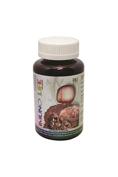 BBML Imuno Life, 100 capsules, BBM Medical