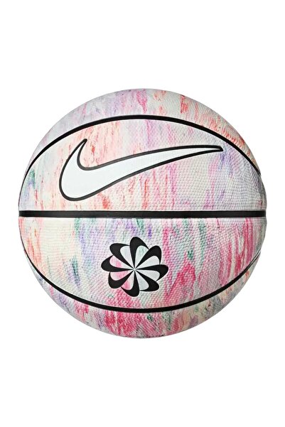 Nike 3 Numara Mini Basketbol Topu Tüm Çeşitler