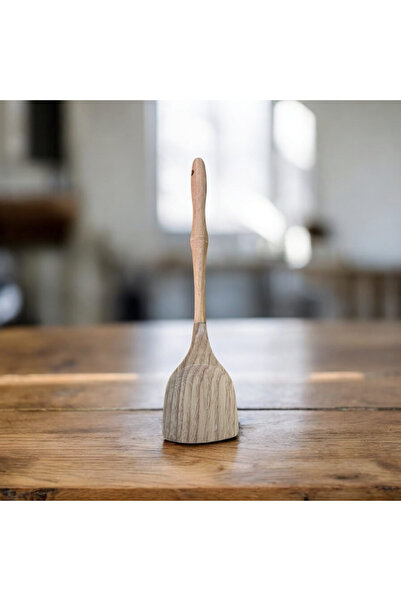 HOMEFECT Bamboo Spatula