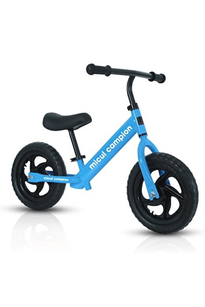 INVINCIO Little Champion Balance Bike for Kids 3-6 Years
