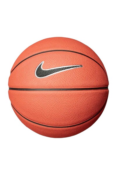 Nike 3 Numara Mini Basketbol Topu Tüm Çeşitler