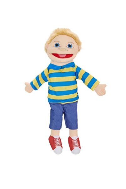 OEMN Papusa marioneta Dani