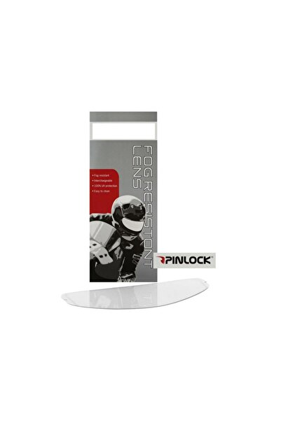 Nexx X.WED 2 / X.D1 / X.WST 2 Orijinal Pinlock Buğu Önleyici Lens