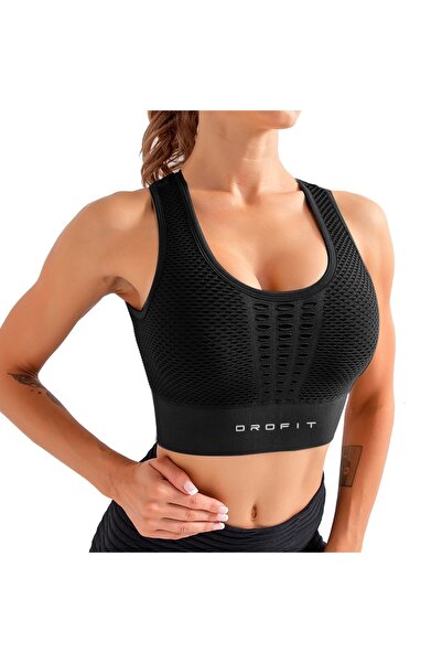OroFitShop OroFit Strechy Elastic Sports Bra