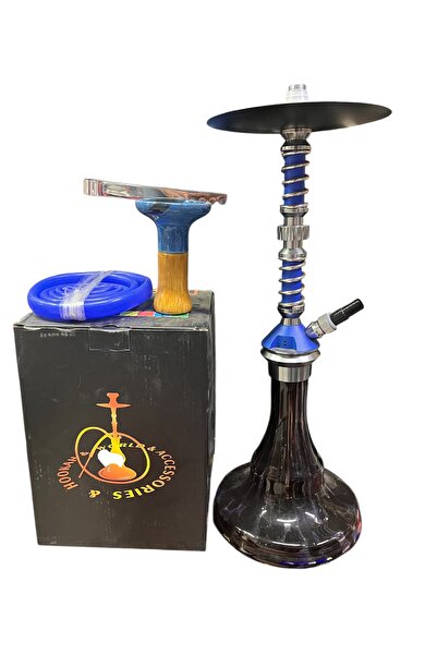 Boylutobacco NARGİLE TAKIM