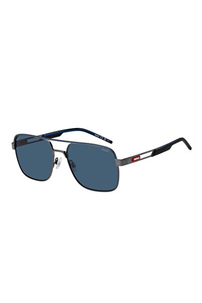 HUGO Hg1384S V81Ku 57 Unisex Sunglasses