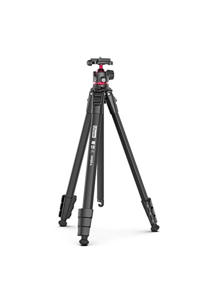 ulanzi Ombra YING Travel Tripod Siyah