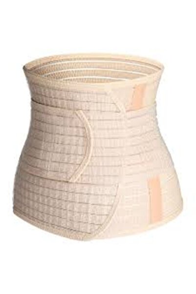 mammy village حزام البطن - بيج