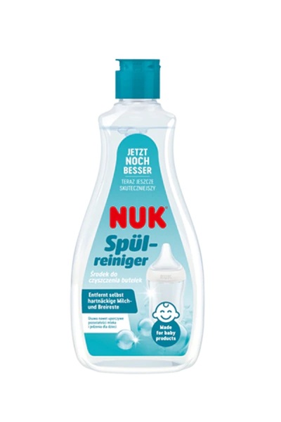 Nuk Bottle Cleanser 500ml