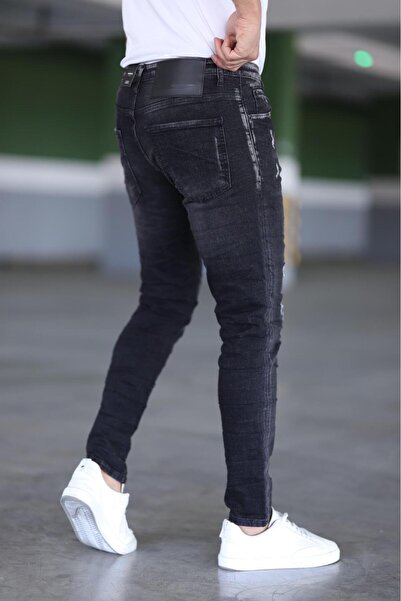 REDCODE DSQ MODEL PREMİUM ERKEK KOT PANTOLON