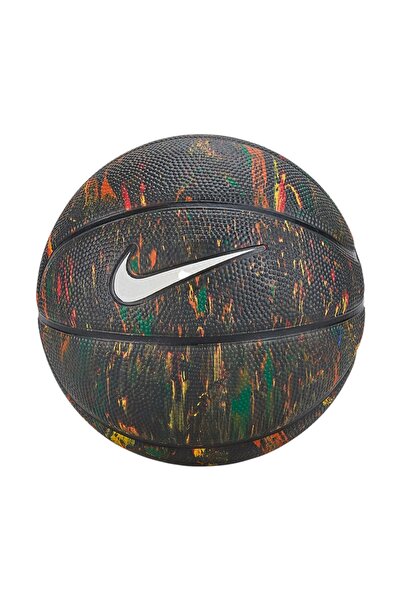 Nike 3 Numara Mini Basketbol Topu Tüm Çeşitler