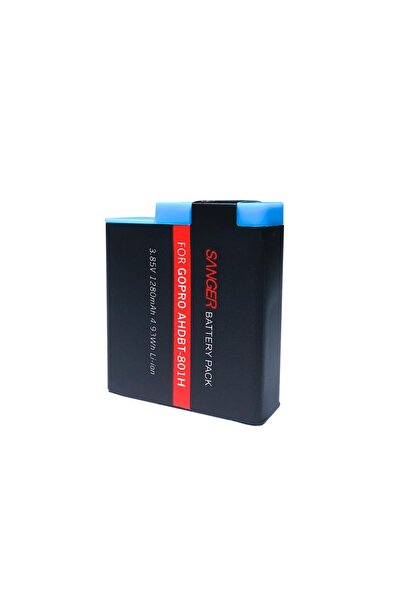 AHDBT-801HGopro Hero 8 Battery