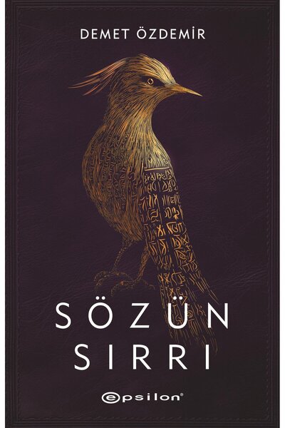 Epsilon Yayınevi Sözün Sırrı