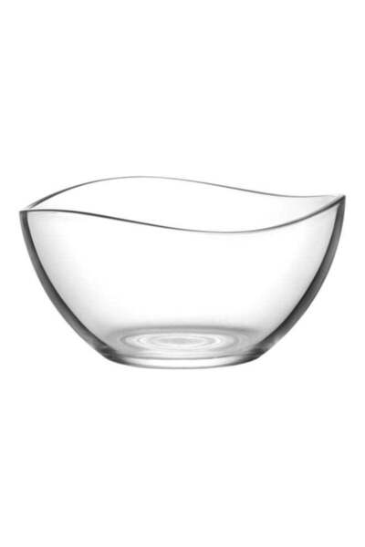 LAV وعاء فيرا شفاف 180 مل