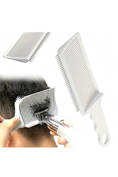 Optim Solution Pieptene profesional pentru tuns și subțierea părului