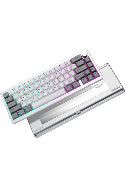 YUNZII AL68 Wireless Mechanical Keyboard