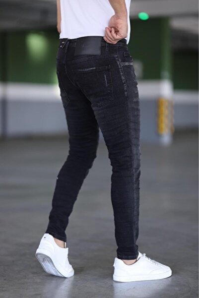 REDCODE DSQ MODEL PREMİUM ERKEK KOT PANTOLON