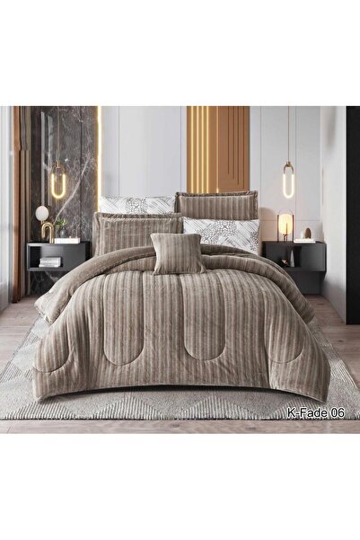 miral A double bedspread to suit your taste and for a warm winter, 170 x 230