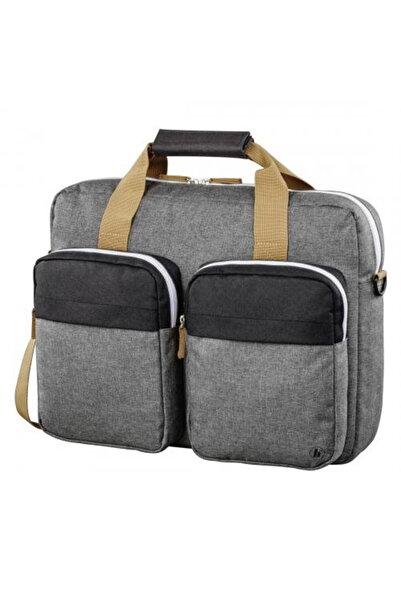 Hama Florence 15.6inch, Black-Grey