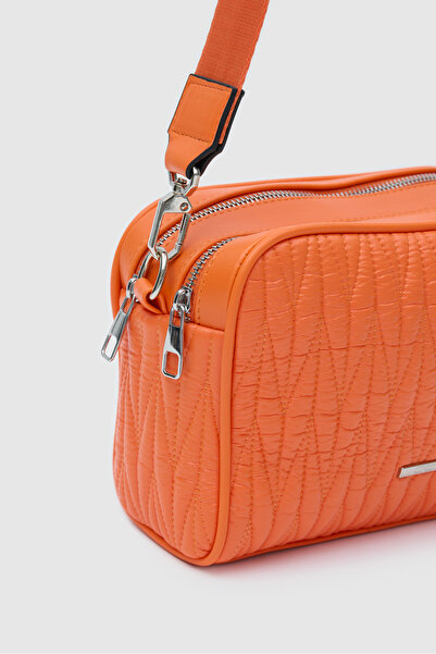 OGGO Geantă crossbody din piele artificială MILARO